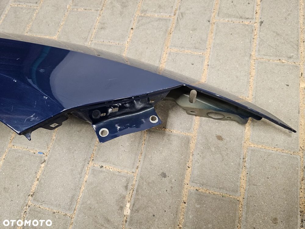 błotnik prawy przód Seat Leon III 5F0821472F - 3
