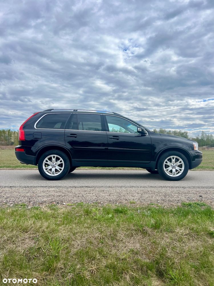 Volvo XC 90 D5 Summum - 7
