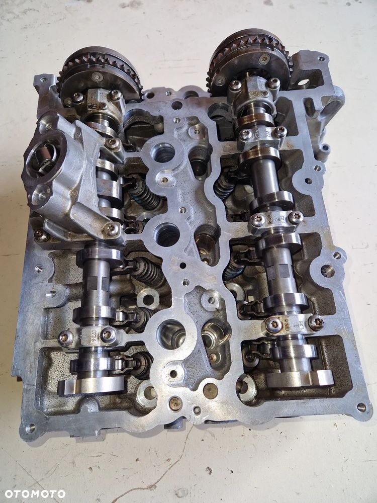 Głowica BMW MINI 1.2 TURBO B38A12A Gwarancja gotowa do montażu - 5