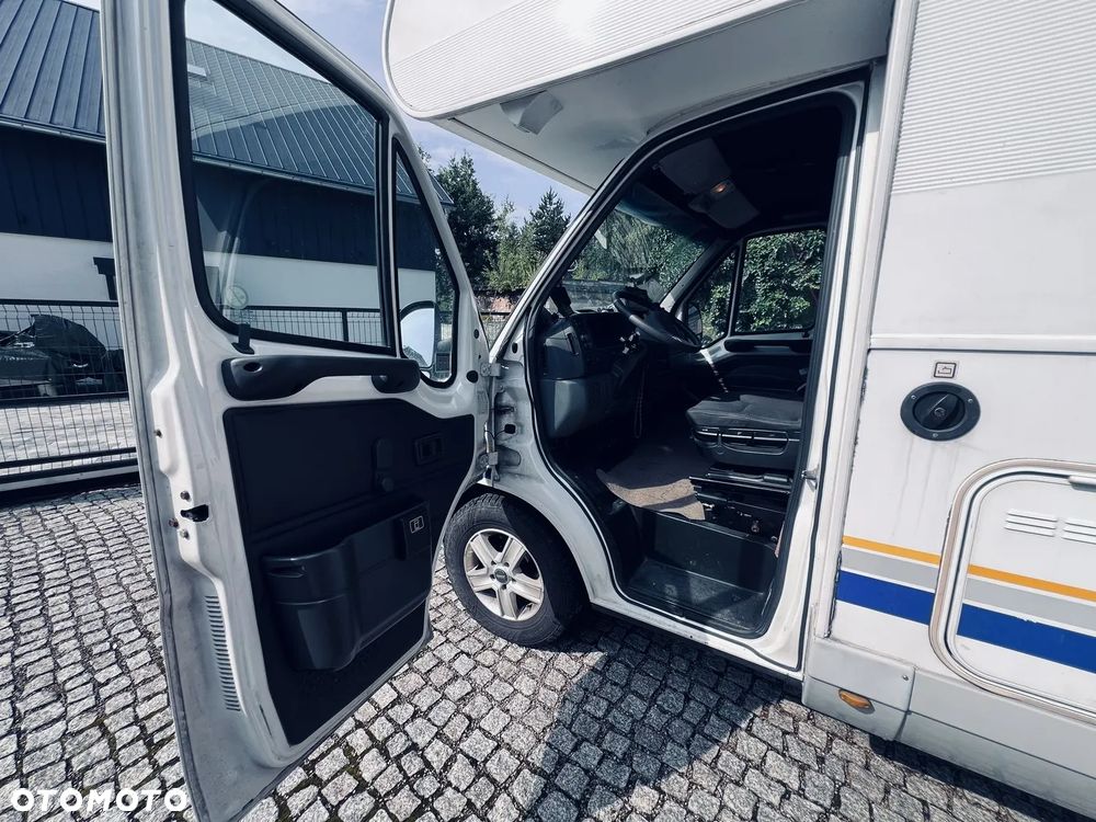 Burstner Ducato - 16