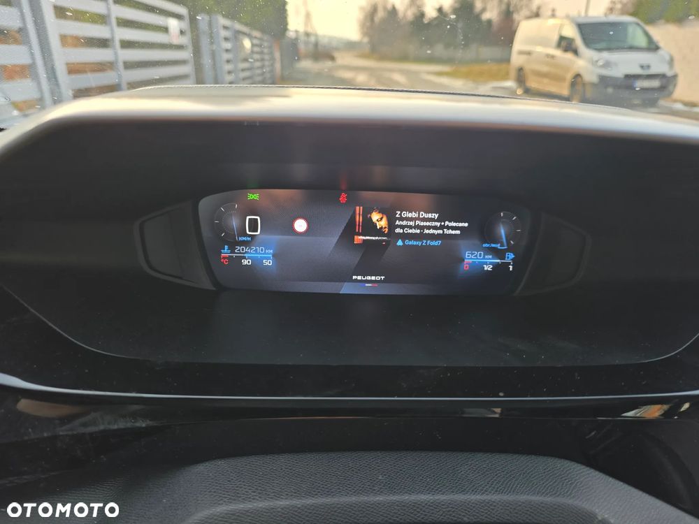 Peugeot 308 1.5 BlueHDi Active Pack S&S - 13