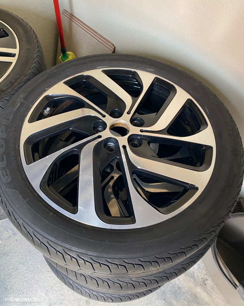 BMW i3 (120 Ah) - 10