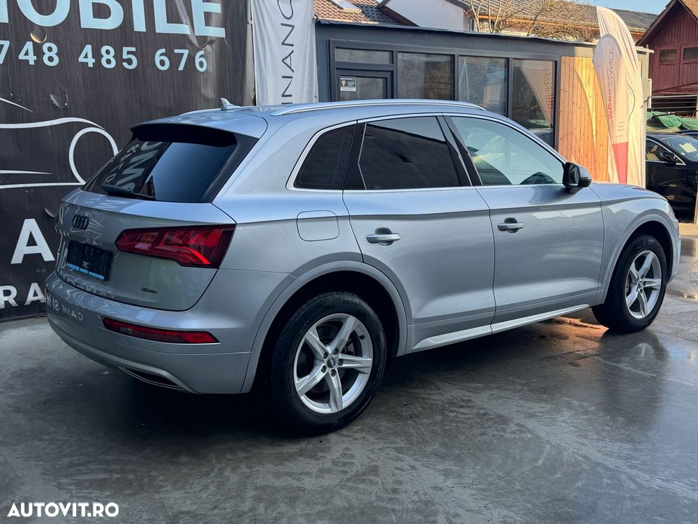 Audi Q5 - 18