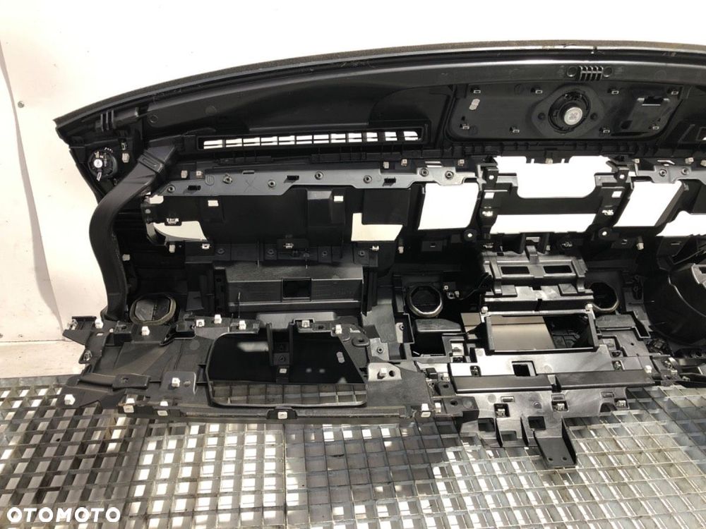 KOKPIT  MERCEDES-BENZ SPRINTER 3,5-t Tourer Bus (B907) 2018 - 2022 317 CDI (907.731, 907.733, - 11