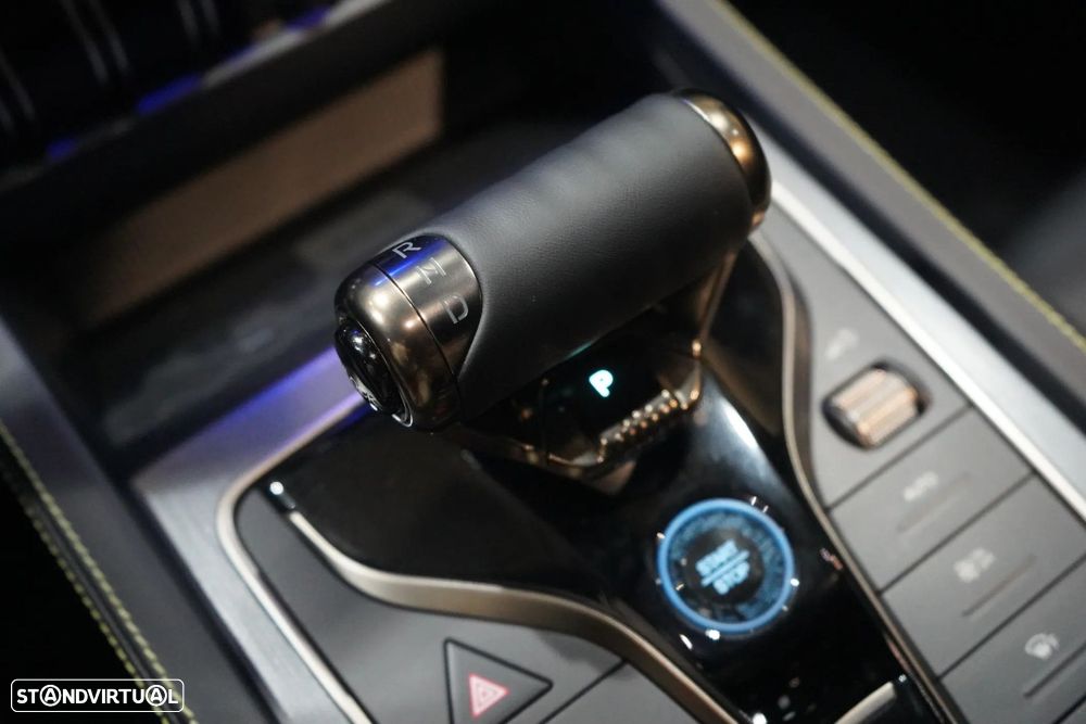 BYD Atto 3 60.48 kWh Design - 19