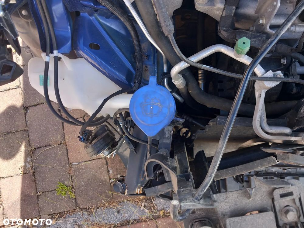 Ford Fiesta - 10