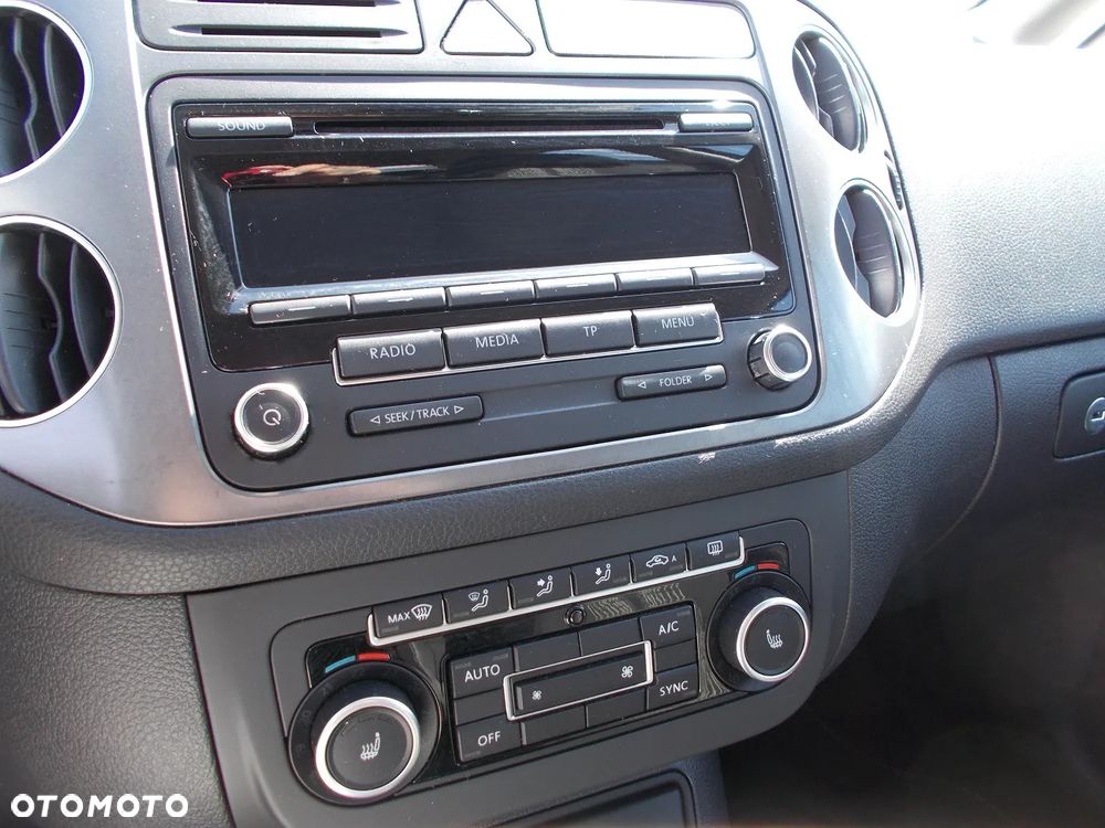 Volkswagen Golf Plus 1.4 TSI Comfortline - 22