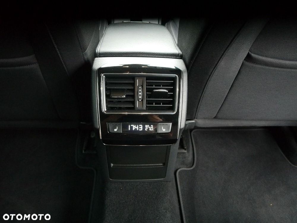 Skoda Superb - 27