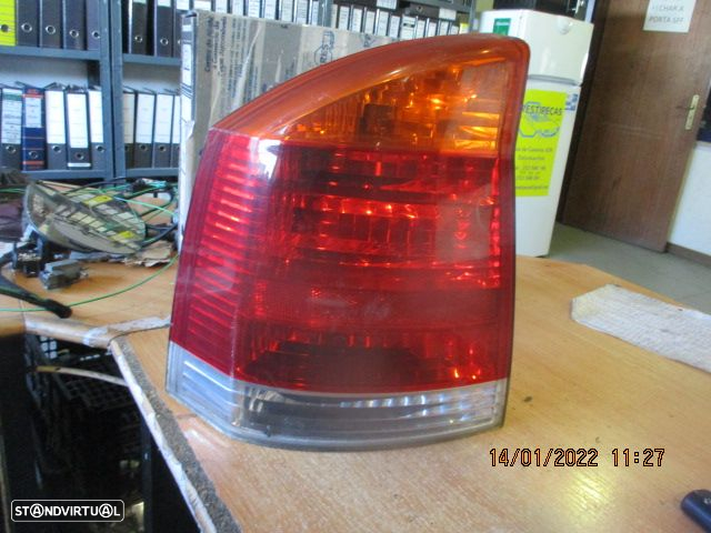 Farol Tras 13130643 OPEL VECTRA C 2004 5P ESQ YORKA - 5