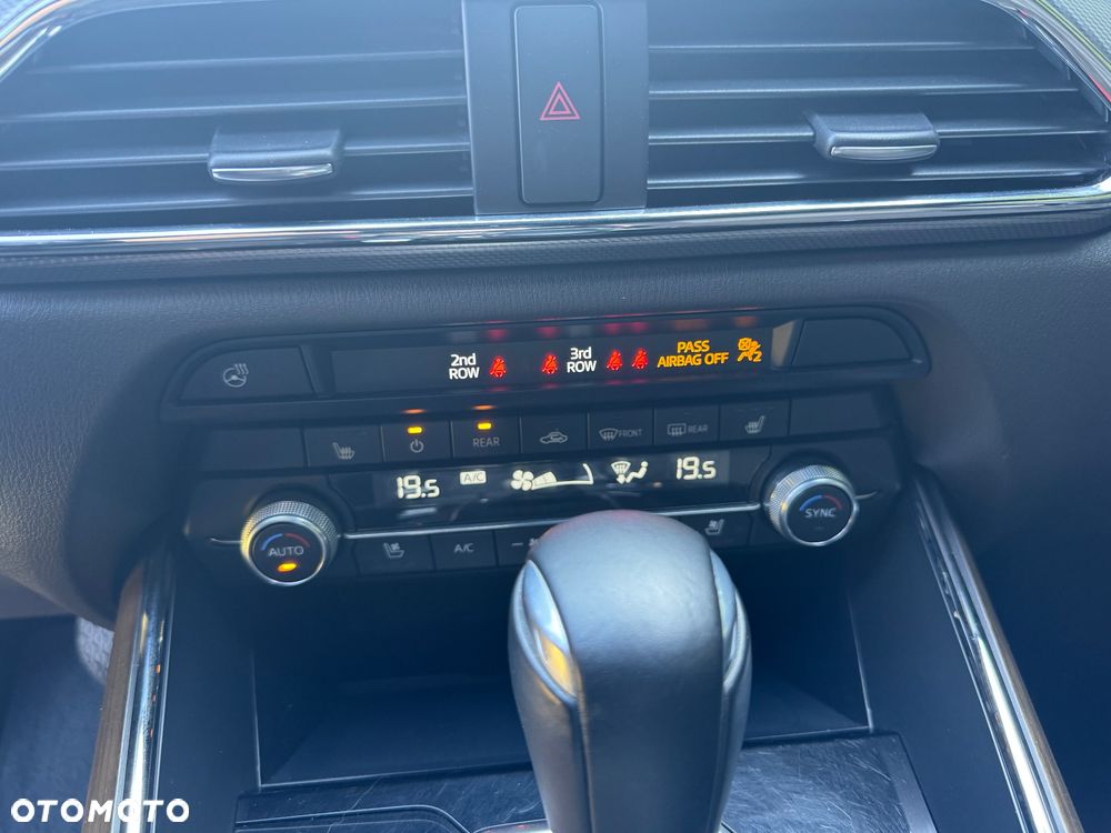 Mazda CX-9 - 23