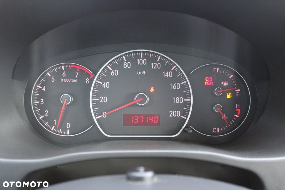 Suzuki SX4 - 13