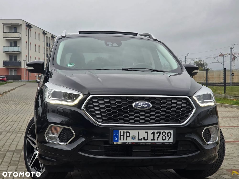 Ford Kuga 2019 photo 4