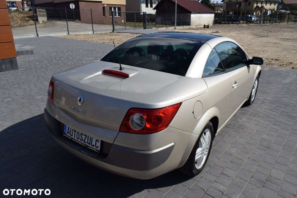 Renault Megane - 34