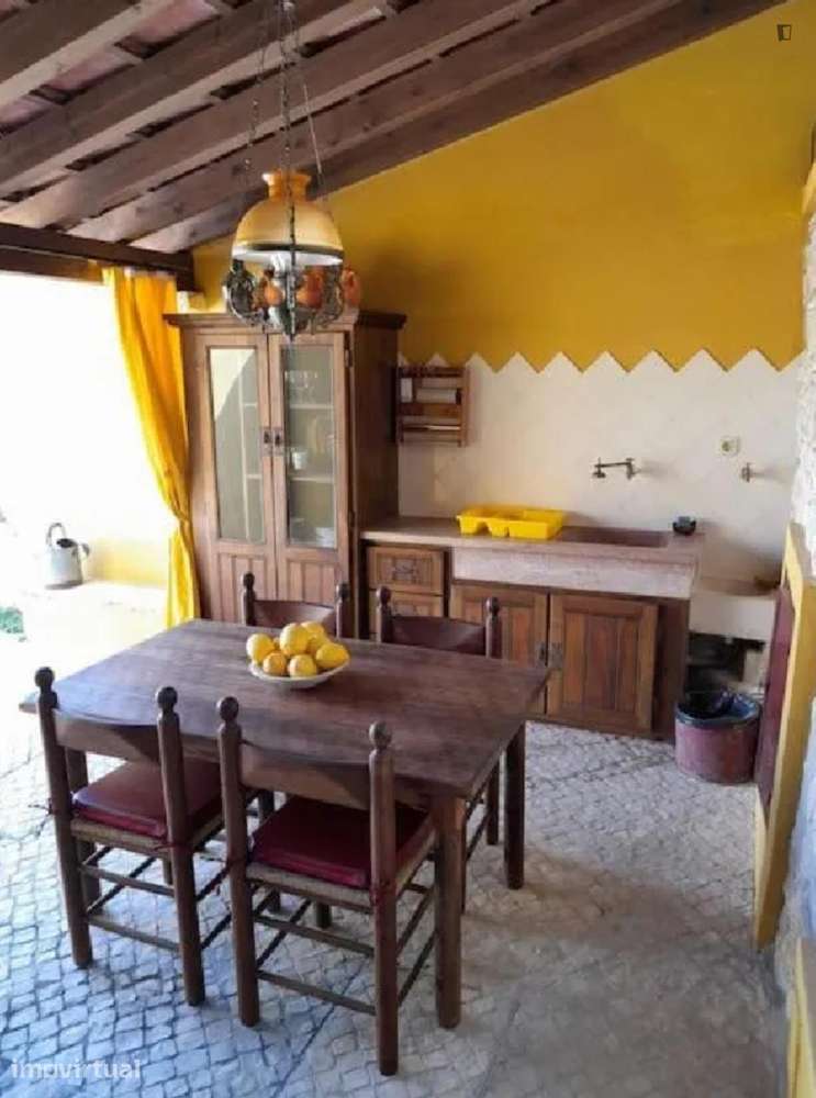 Casa com 2 quartos - localizado em Tomar - Grande imagem: 4/16