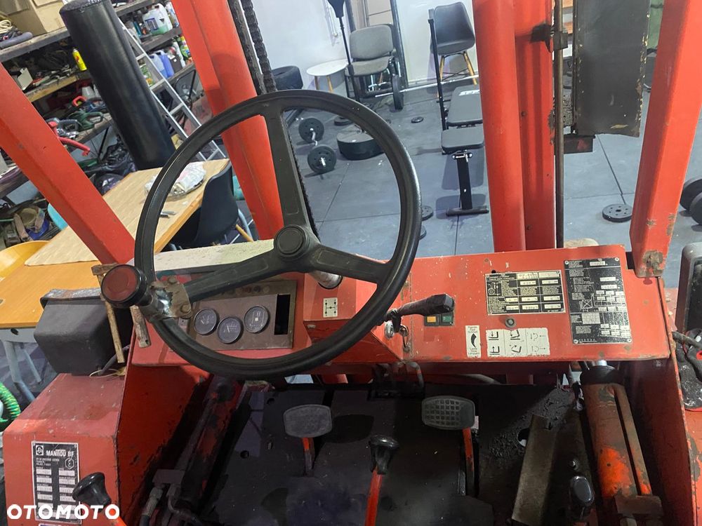 Manitou MC.30.NS - 5