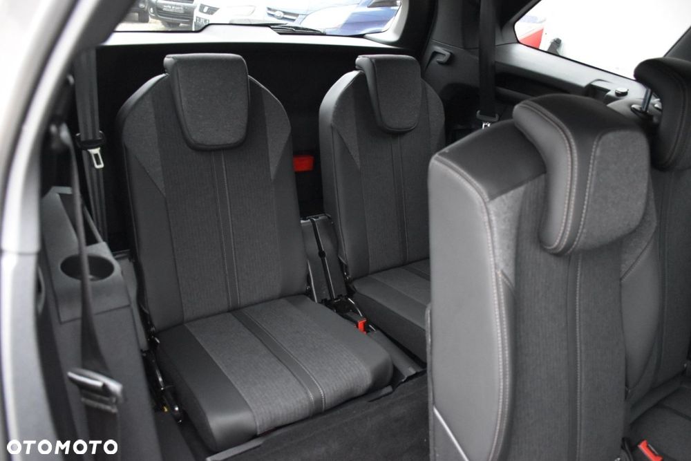 Peugeot 5008 2.0 BlueHDI GT S&S EAT8 - 9