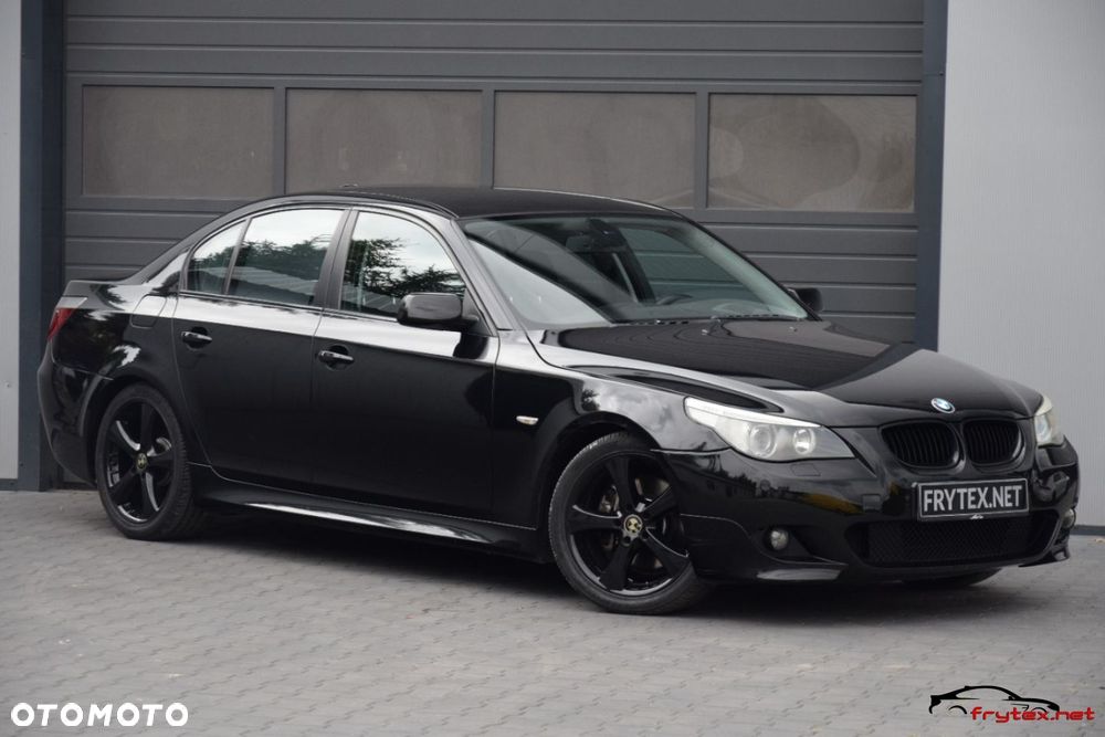 BMW Seria 5 - 3
