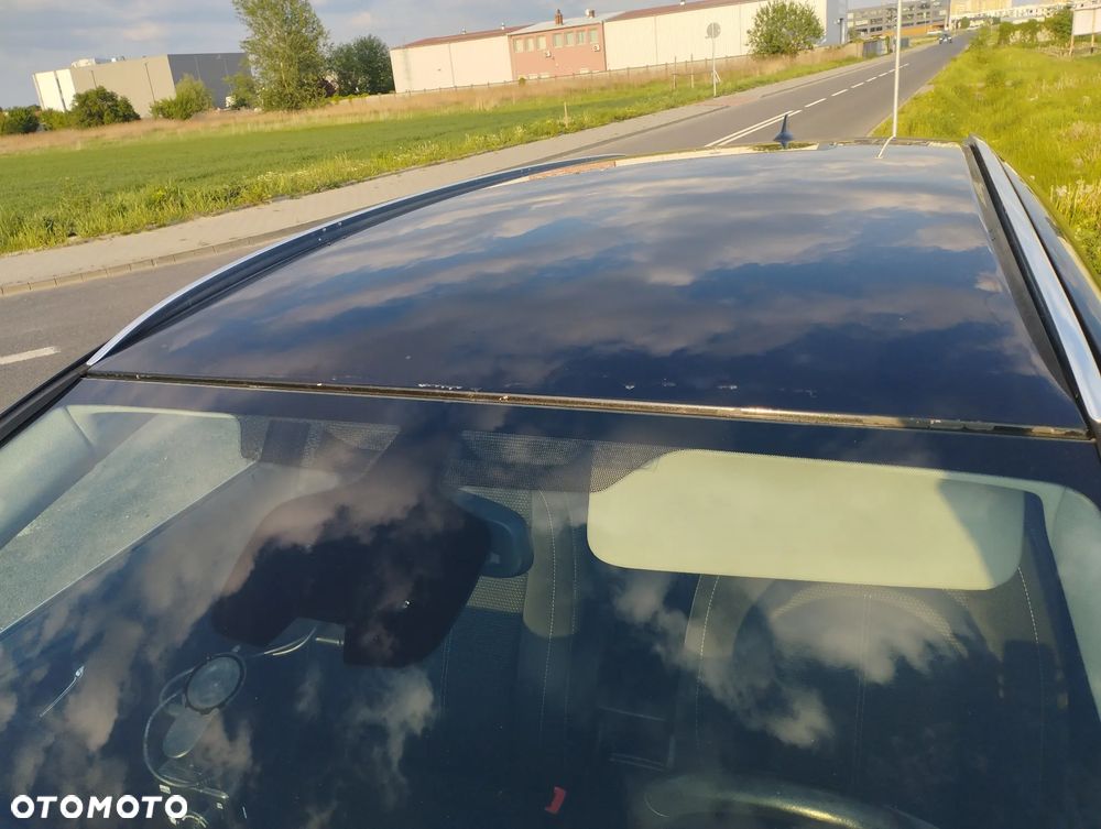 Opel Astra 1.7 CDTI Cosmo - 14