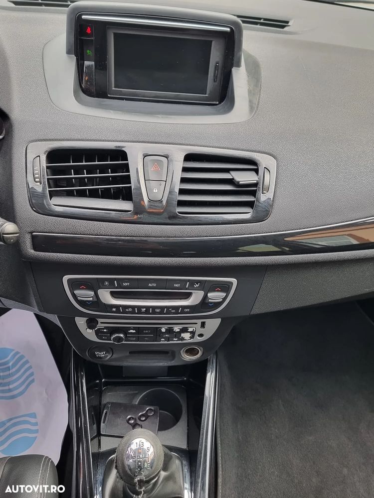 Renault Megane - 10
