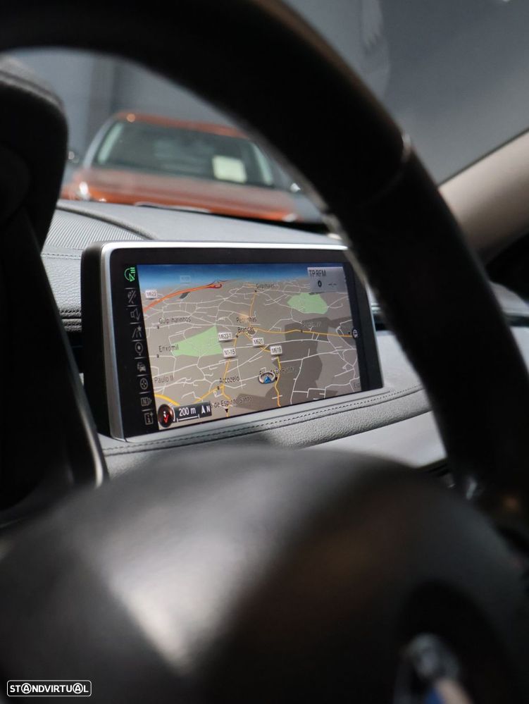 BMW X6 30 d xDrive - 20