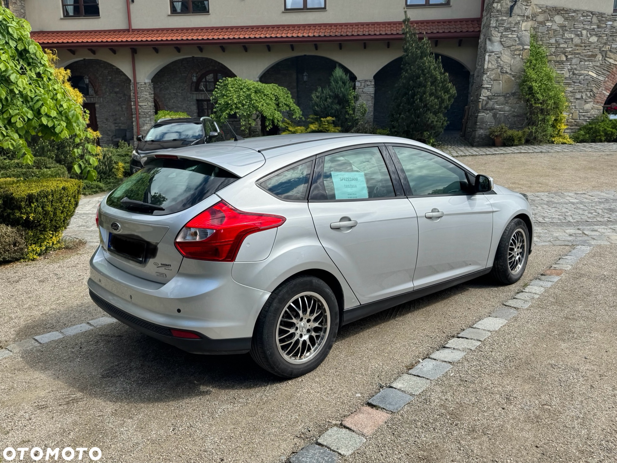 Ford Focus - 4