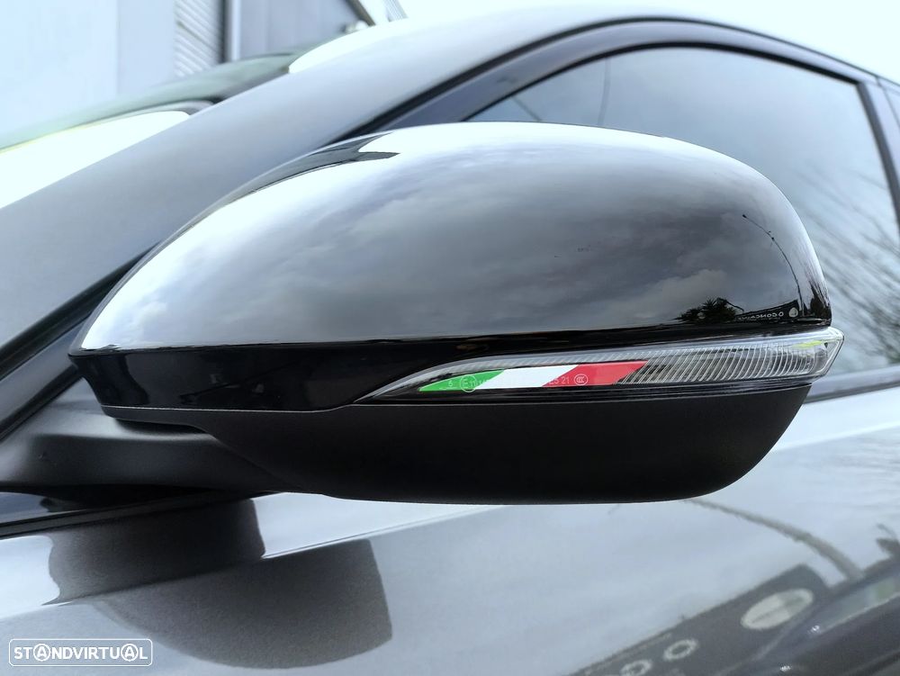 Alfa Romeo Tonale 1.5 Hybrid Sprint - 31