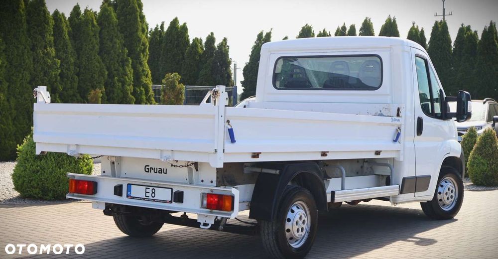Peugeot Boxer - 7