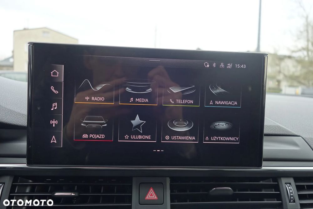 Audi A4 Avant 35 TDI S tronic - 23