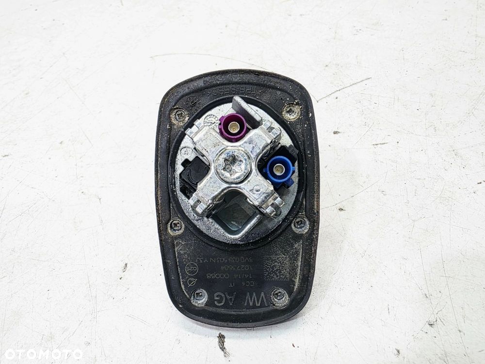 ANTENA LOTKA REKIN AUDI A3 8V 8V0035503N LY3J - 7