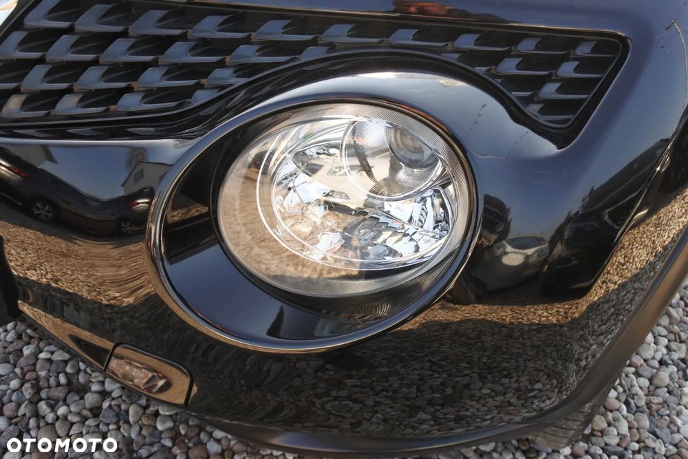 Nissan Juke 1.2 DIG-T N-Connecta - 23