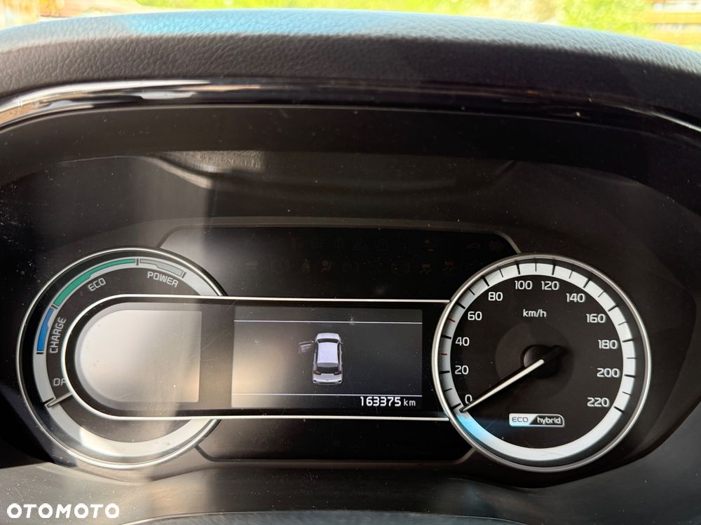 Kia Niro - 23