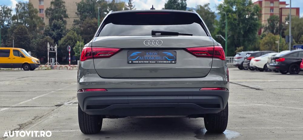 Audi Q3 1.4 45 TFSI e PHEV S Line - 18