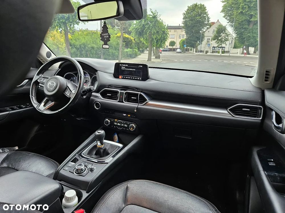 Mazda CX-5 2.2 D Skyenergy - 7