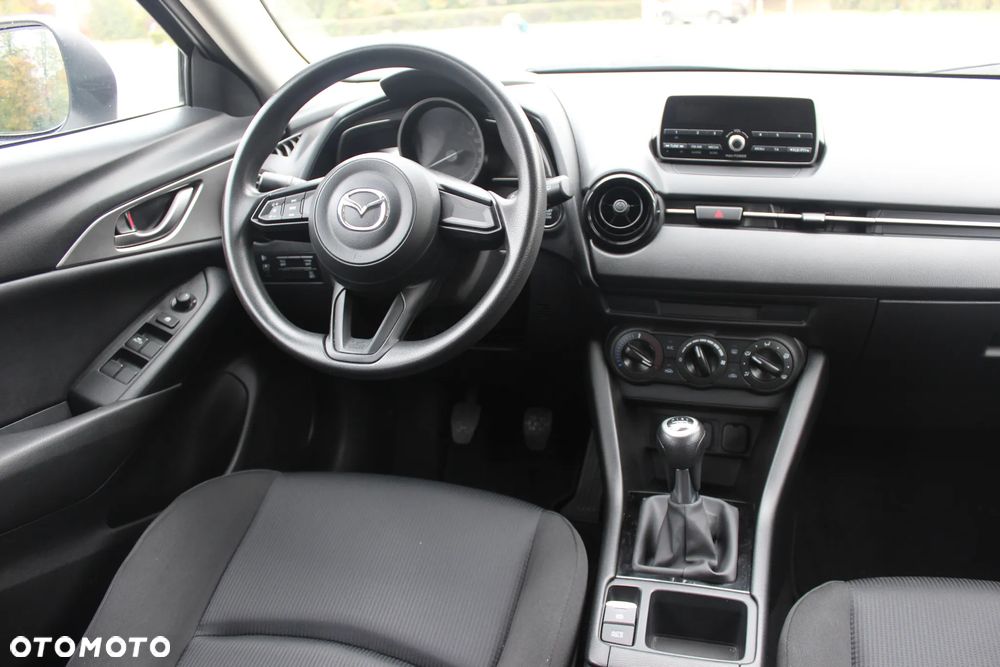 Mazda CX-3 - 13