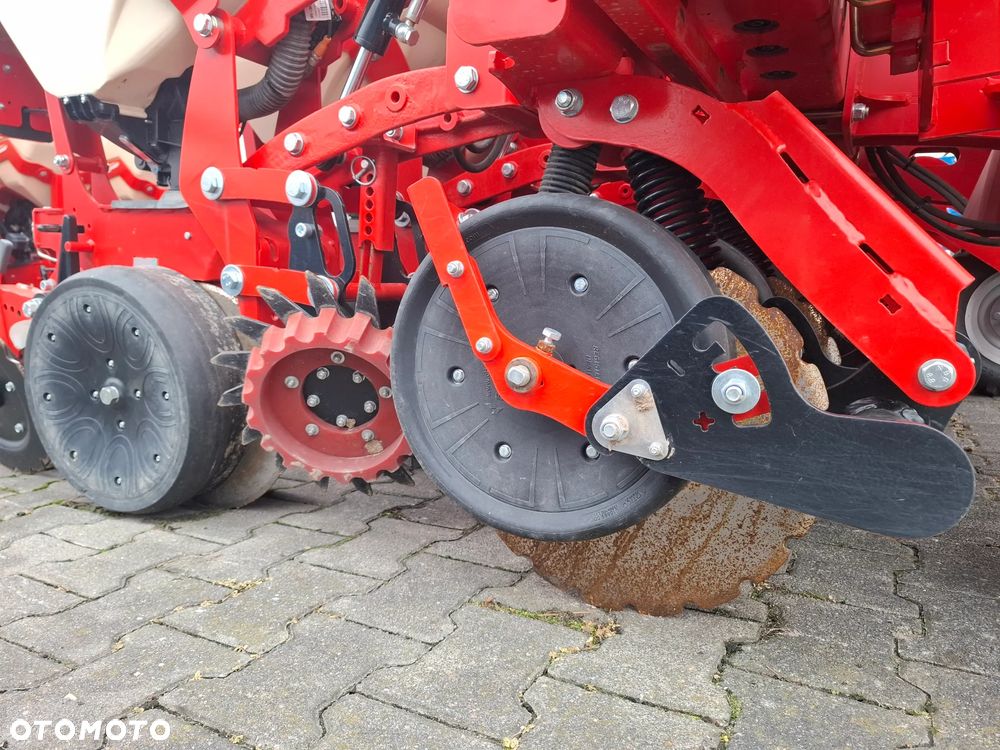 Sola VELOX 6-rzędowy - 16