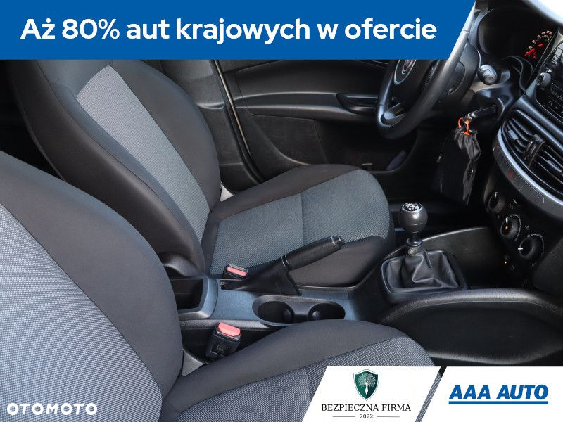 Fiat Tipo - 10