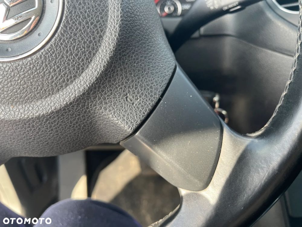 VW GOLF PLUS LIFT KIEROWNICA AIRBAG KIEROWCY - 7