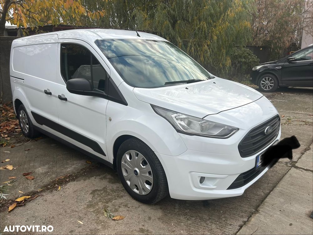 Ford Transit Connect - 6