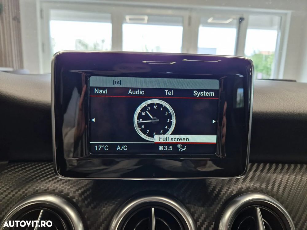 Mercedes-Benz A 180 CDI 7G-DCT AMG Line - 22