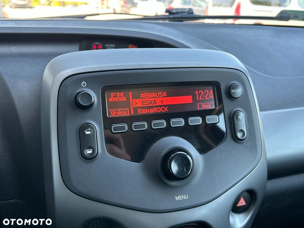 Toyota Aygo - 17