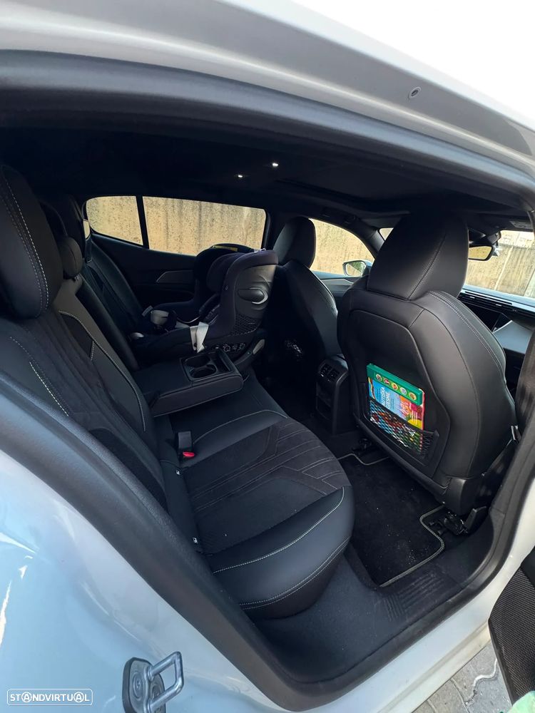 Peugeot 408 - 28