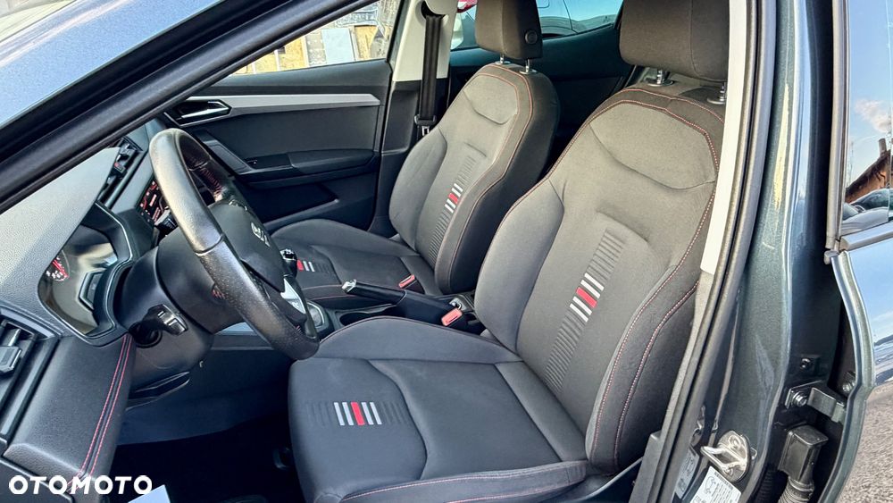 Seat Ibiza 1.0 TSI S&S FR - 18