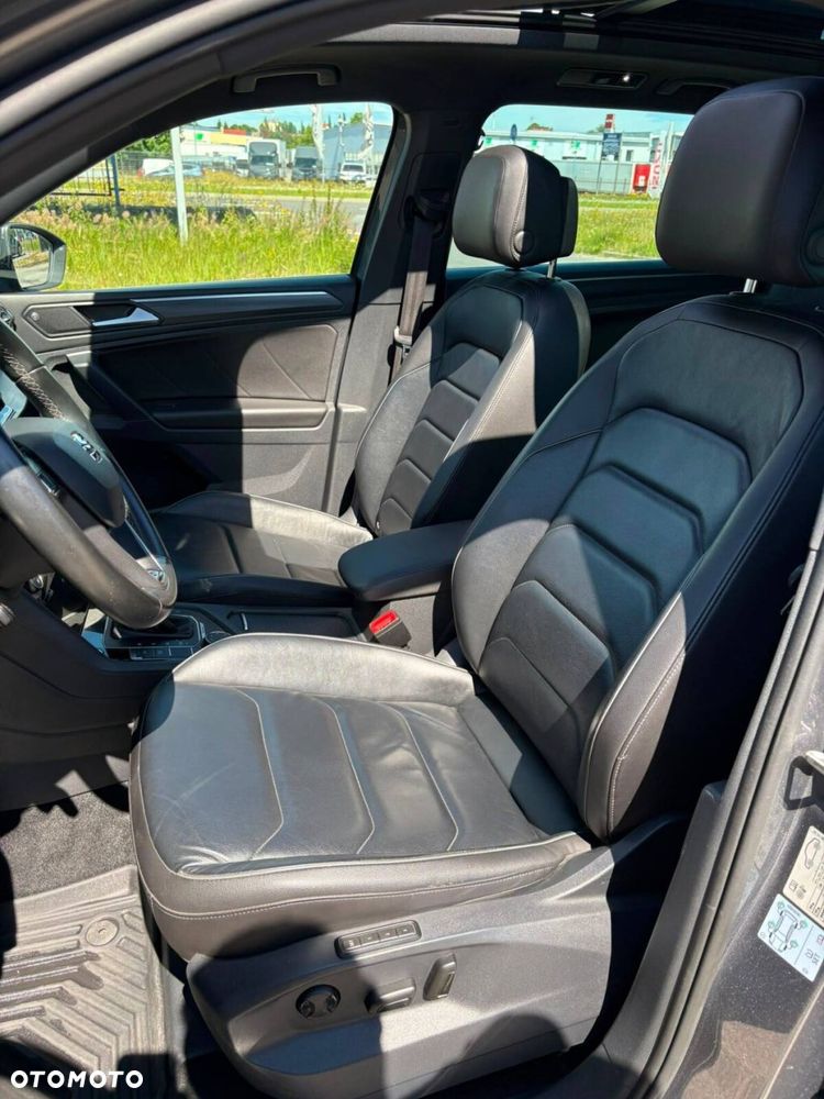 Seat Tarraco 2.0 Eco TSI Xcellence S&S 4Drive DSG - 33