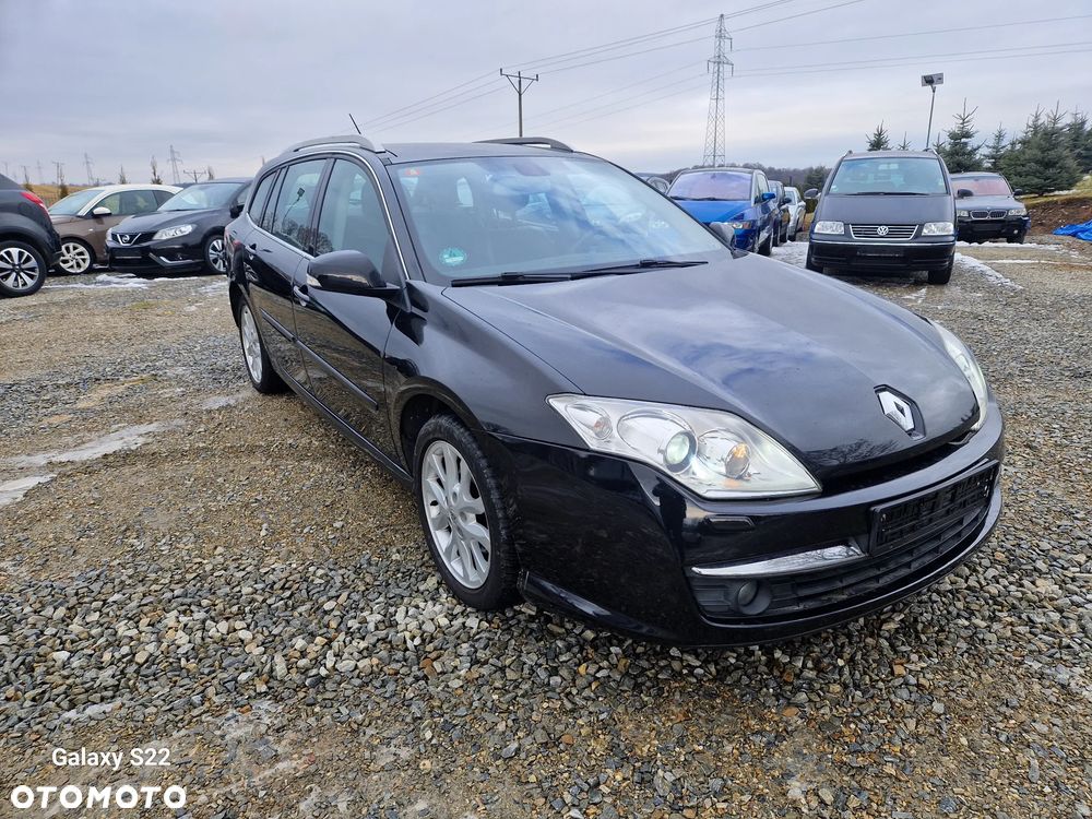 Renault Laguna dCi 150 FAP Initiale - 6