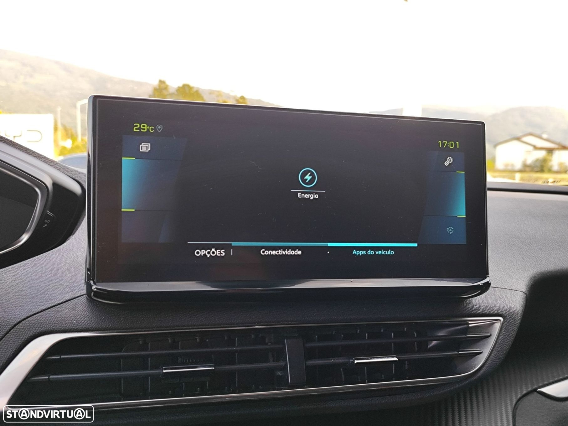 Peugeot 3008 1.6 Hybrid Allure e-EAT8 - 10