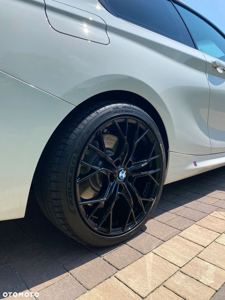 BMW Seria 2 M235i Sport-Aut - 9