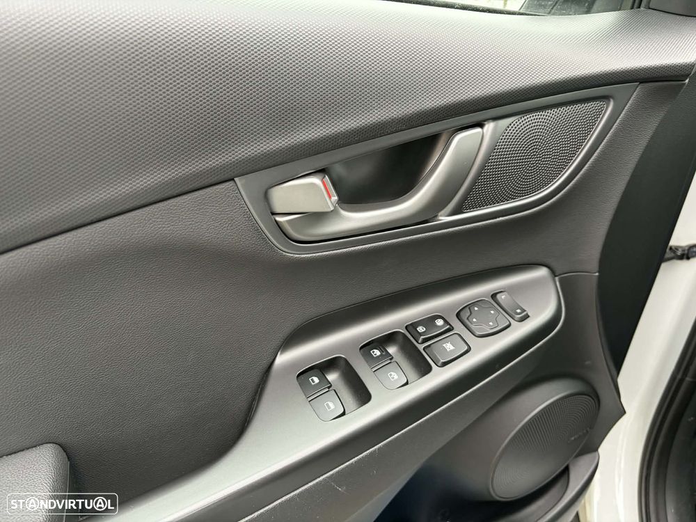 Hyundai Kauai 64 kWh Premium - 10