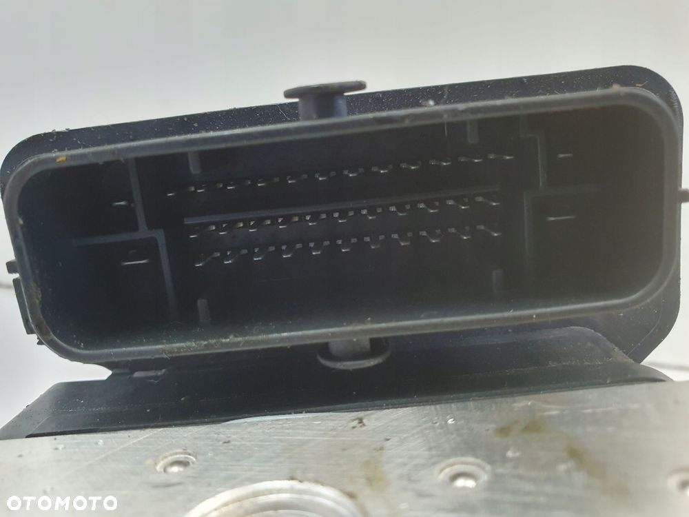 Renault Captur POMPA ABS hamulcowa 0265956527 0265951522 476601842R - 8