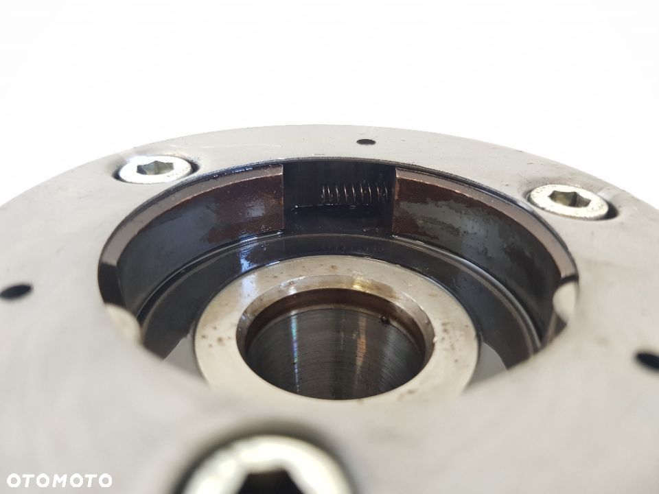 Suzuki Sixteen 125 Magneto Koło Magnesowe - 6
