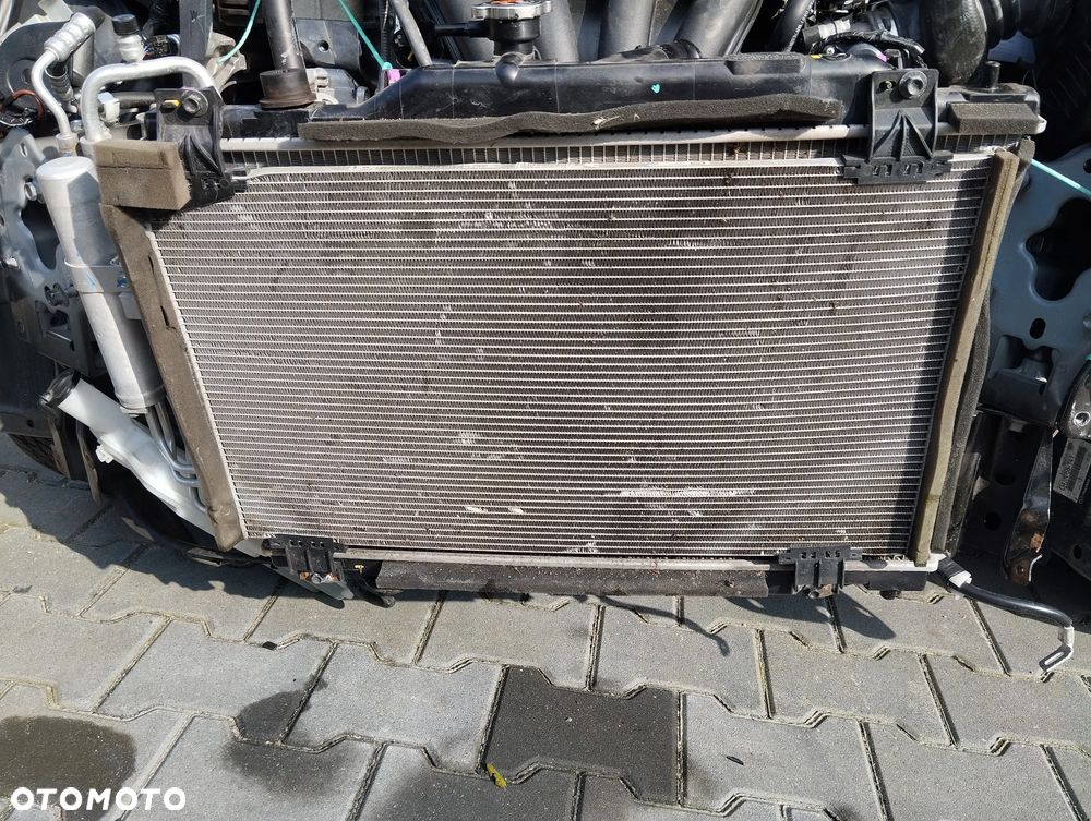 Mazda 2  2015-2024 r DJ DL  części - 11